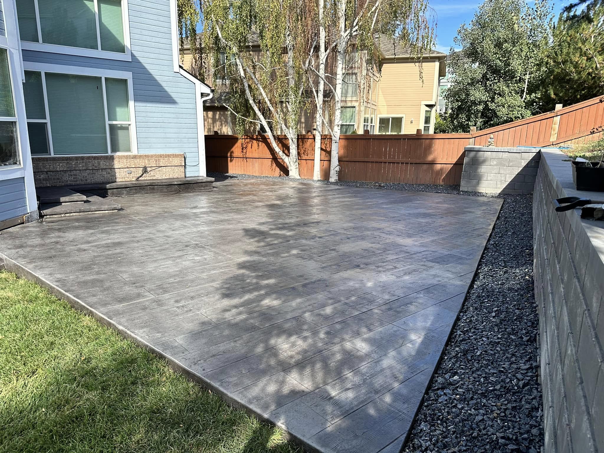 Concrete Repair