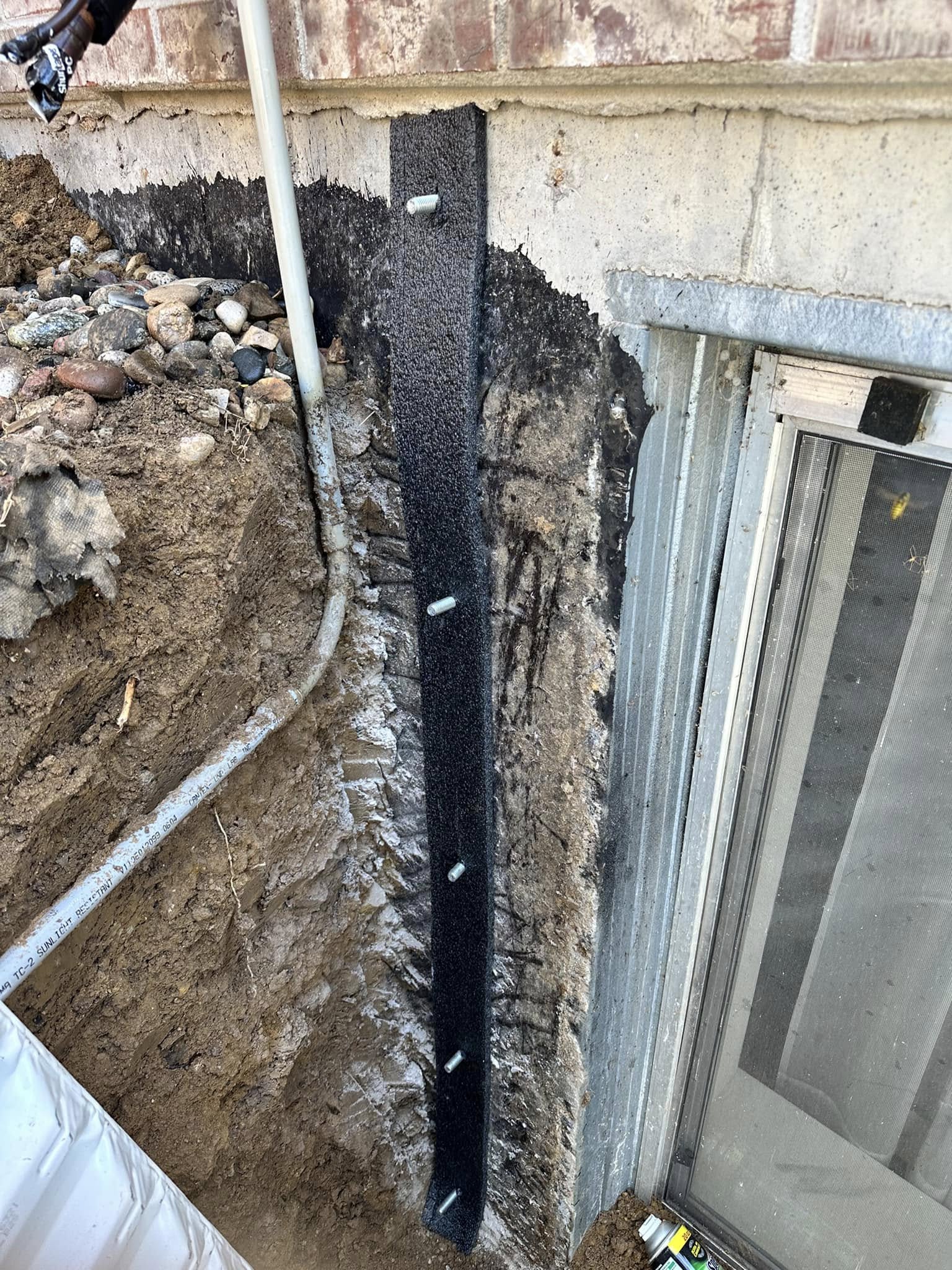 Concrete Slab