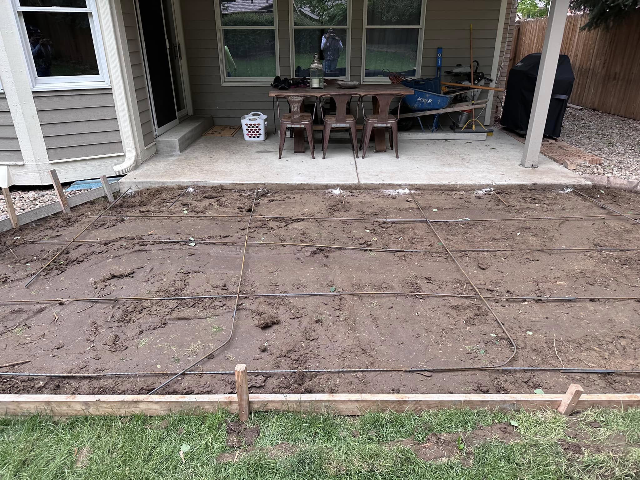 Foundation