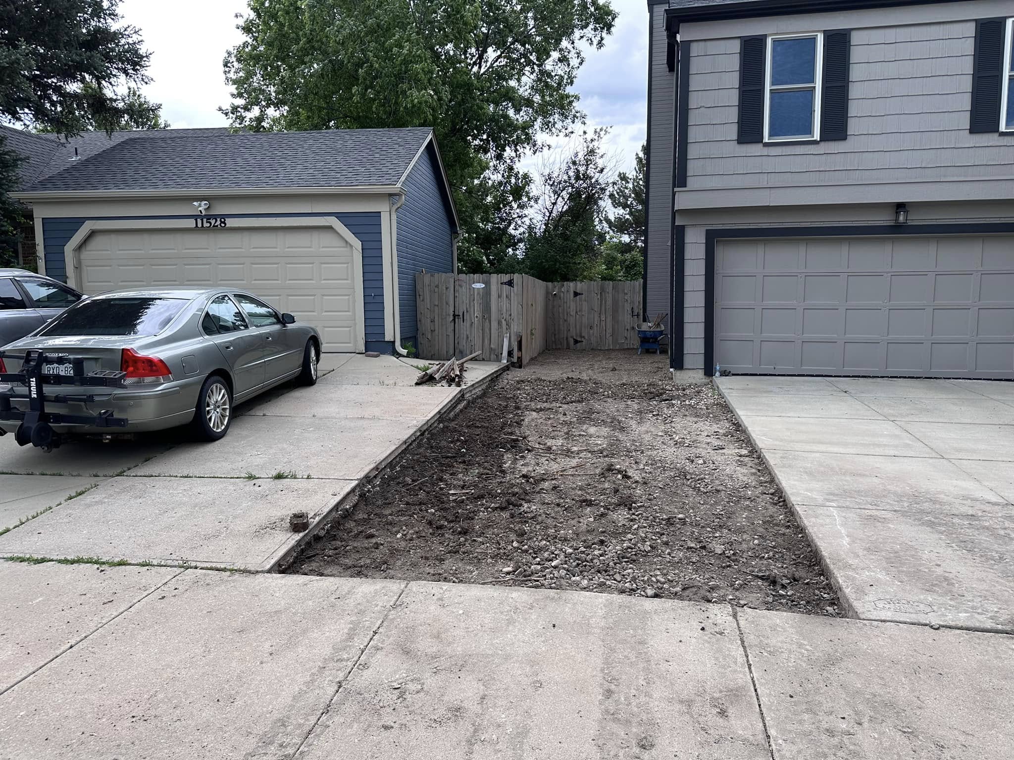 JXB Concrete