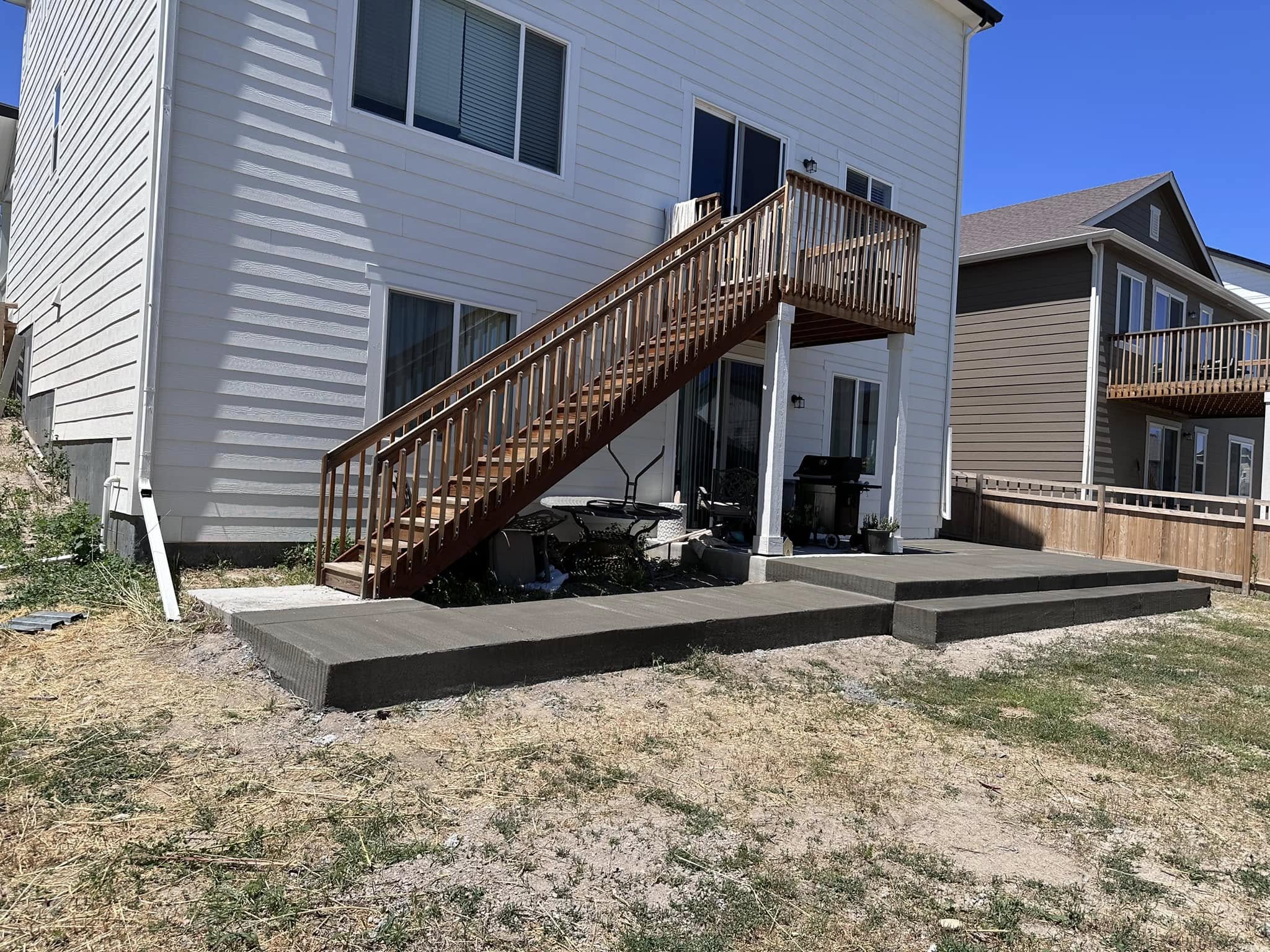 JXB Concrete