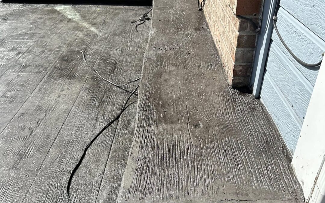 Concrete Driveways in Fort Collins: What Every Homeowner Should Know