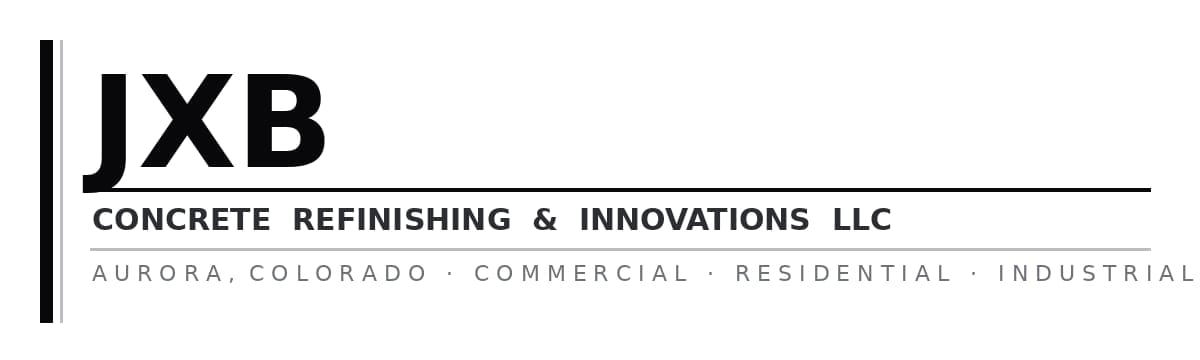JXB Concrete Innovations